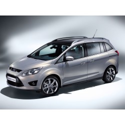 Accessori Ford C-MAX Grand (2010 - 2015)